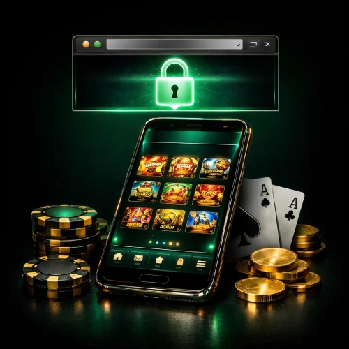 Visit the Official Website