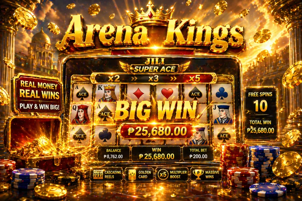 jili super ace real money philippines arenakings888