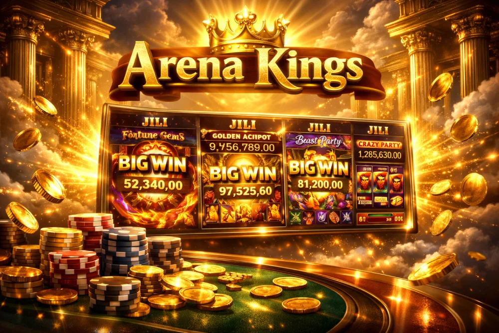 jili slot games real money philippines arenakings888
