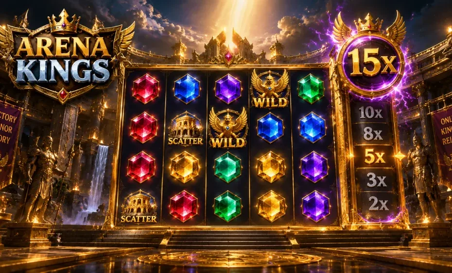 jili fortune gems gcash deposit arenakings888