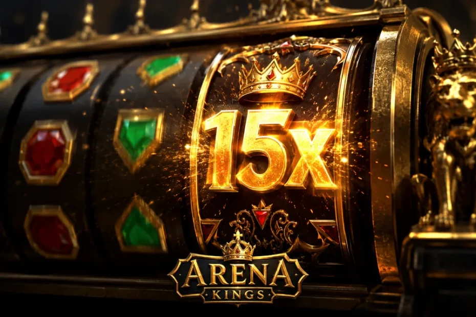 jili fortune gems how to win arenakings888