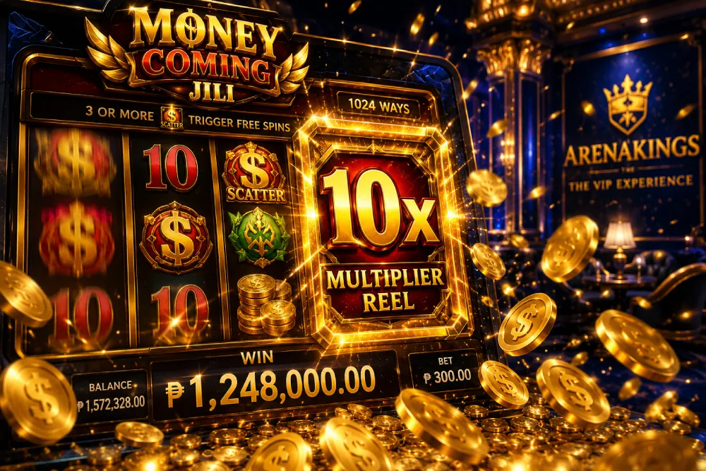 jili money coming gcash deposit arenakings888