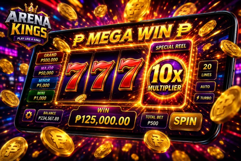 jili money coming no deposit bonus arenakings888