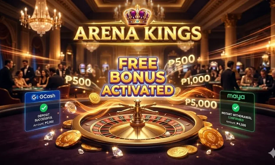 jili money coming real money philippines arenakings888