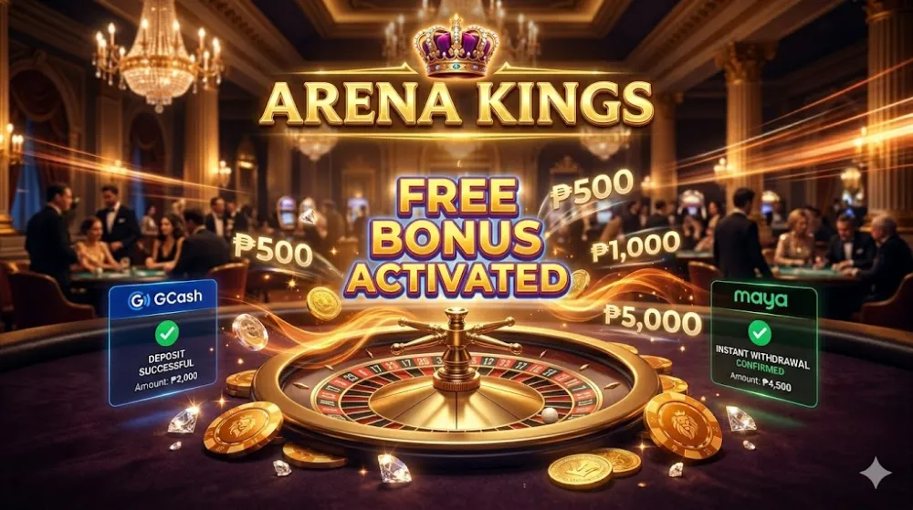 jili money coming real money philippines arenakings888