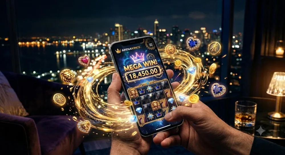 casino promotions philippines