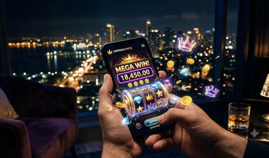 casino promotions philippines