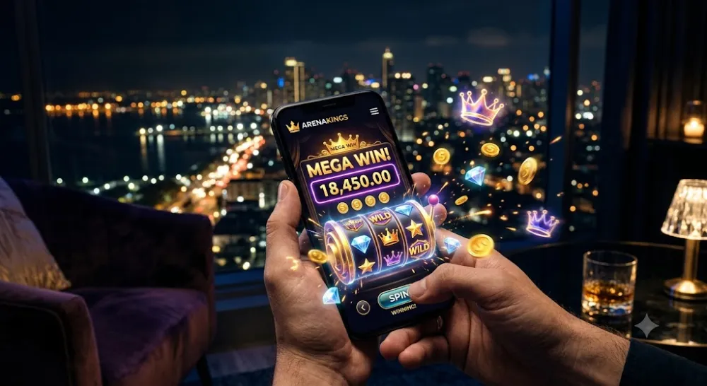 casino promotions philippines