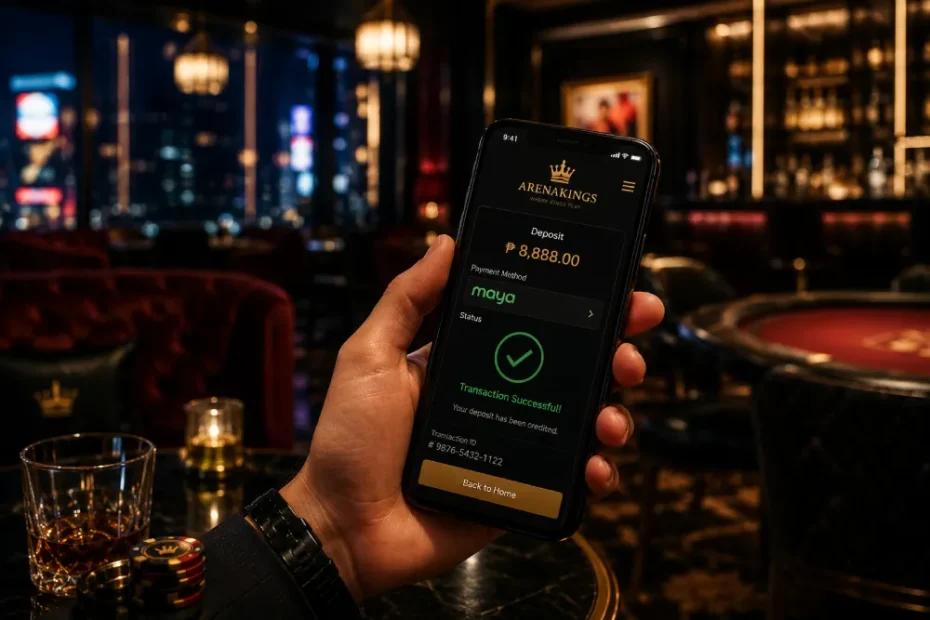 is online gambling legal philippines pagcor