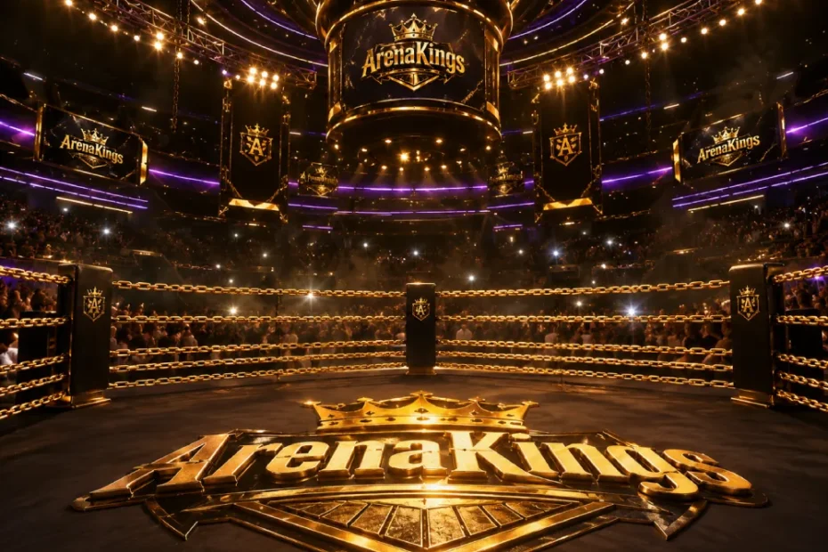 jili boxing king free spins arenakings888