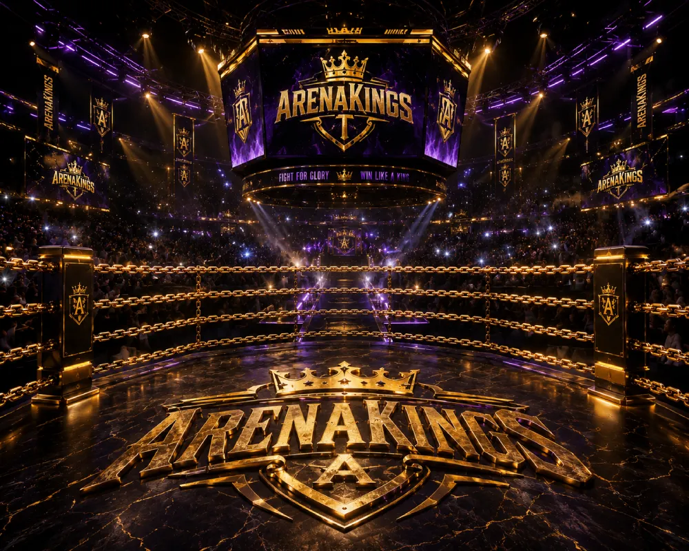 jili boxing king free spins arenakings888