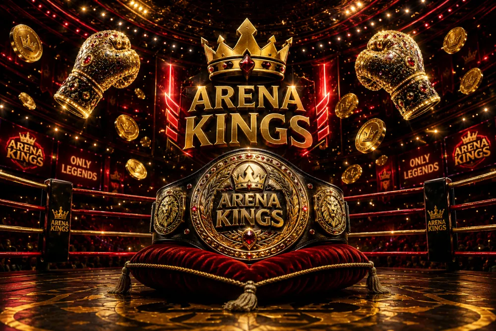jili boxing king gcash deposit arenakings888
