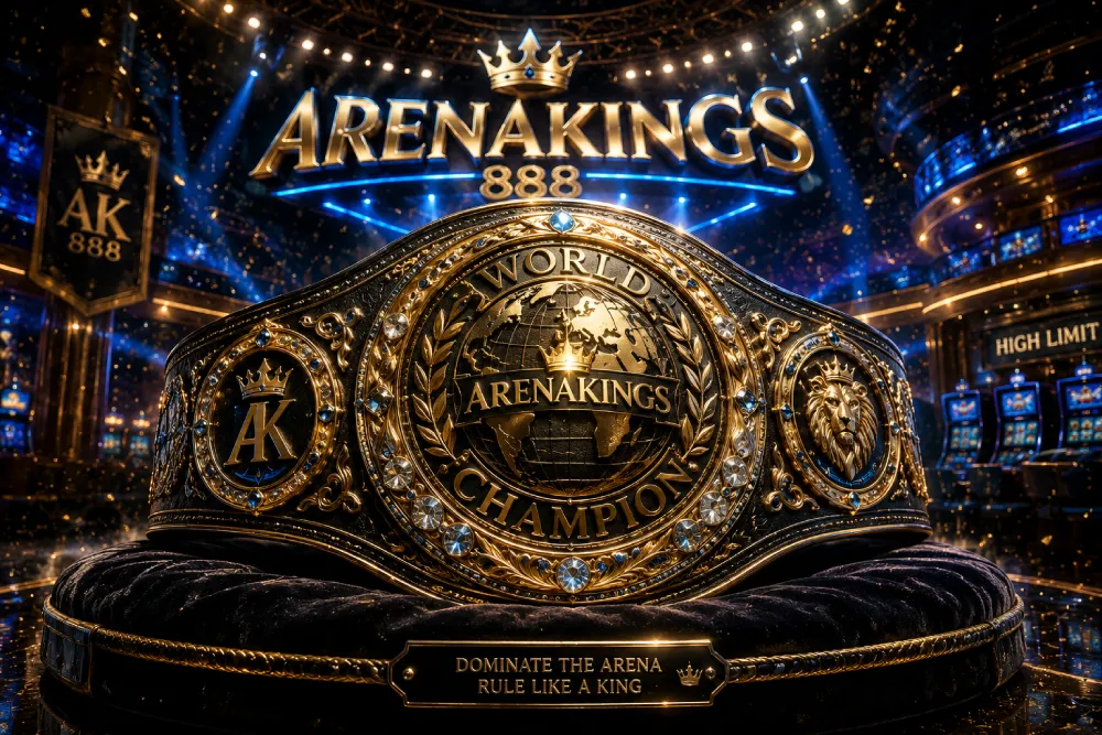 jili boxing king how to win arenakings888