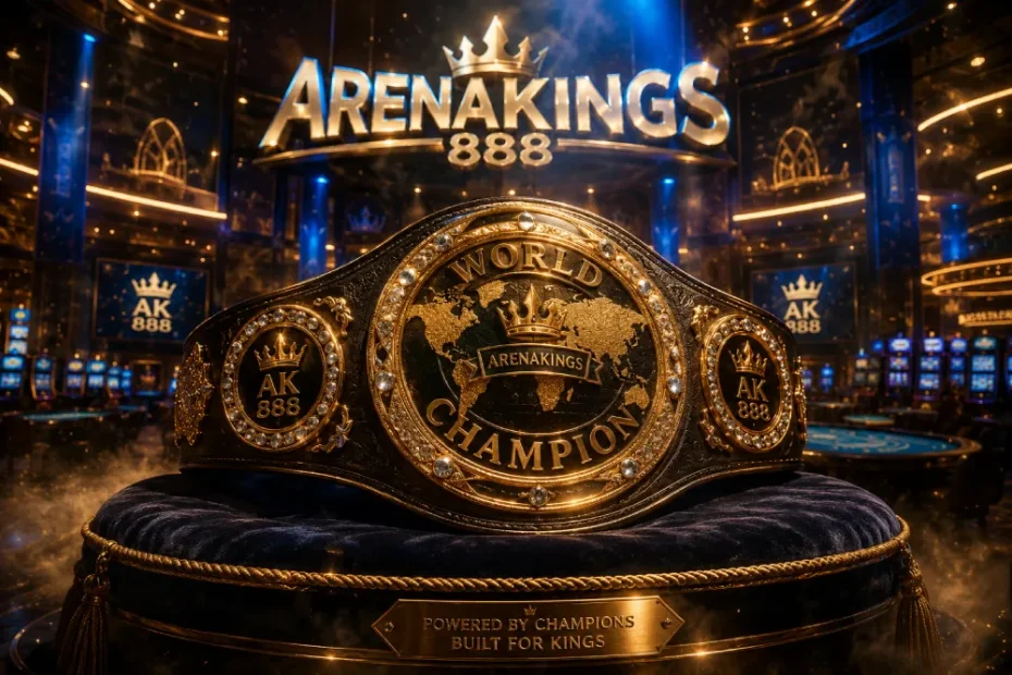 jili boxing king how to win arenakings888