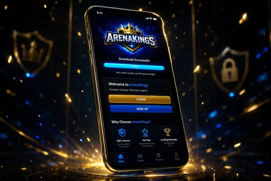 jili fortune gems mobile download arenakings888