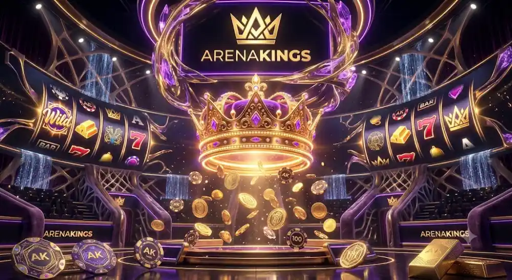 casino welcome bonus