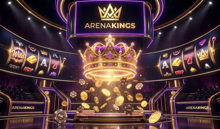 casino welcome bonus