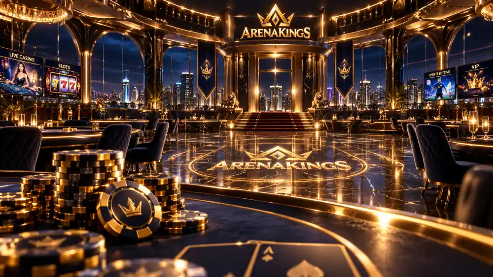 live casino