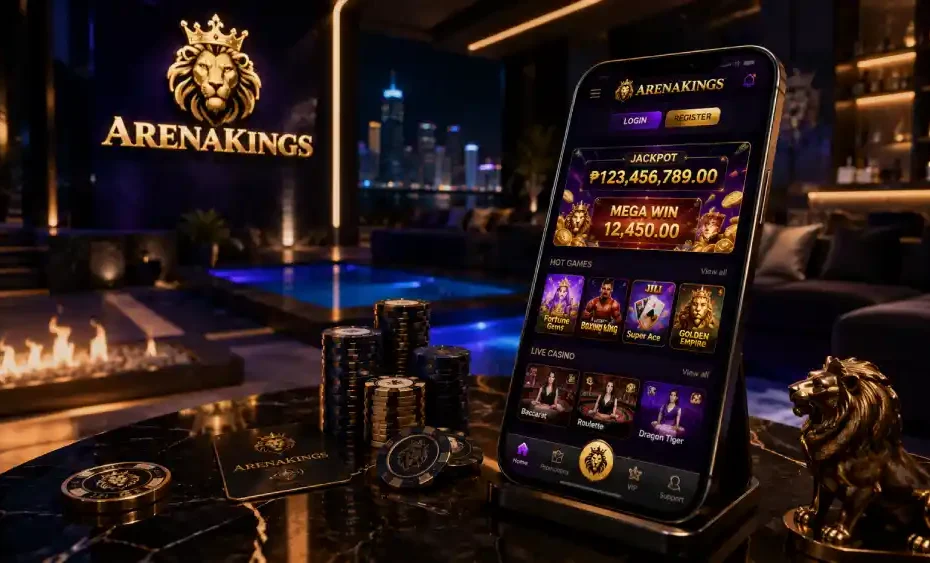 online casino philippines