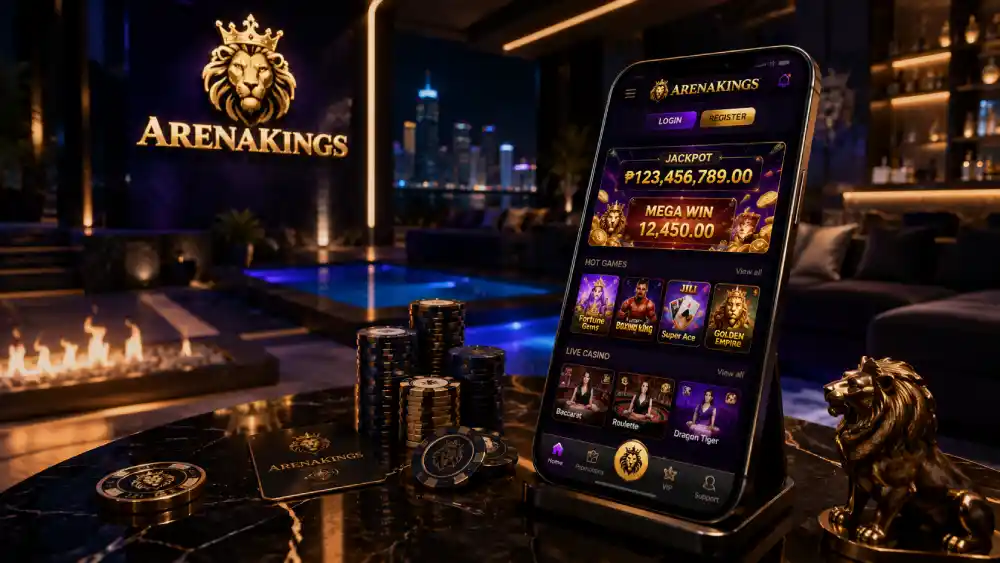 online casino philippines