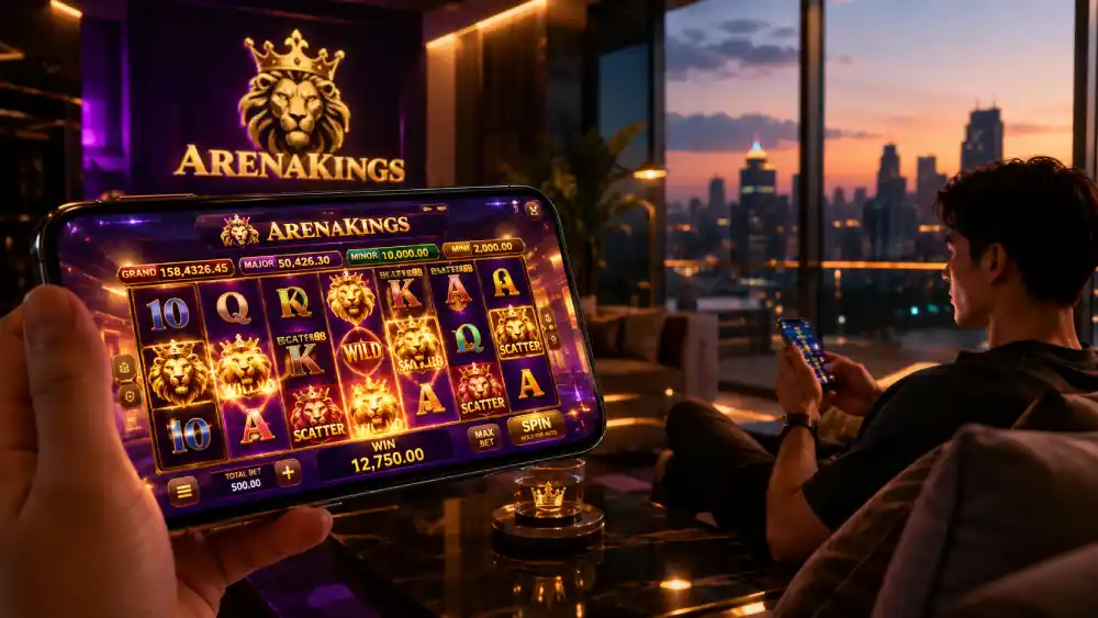 online casino philippines