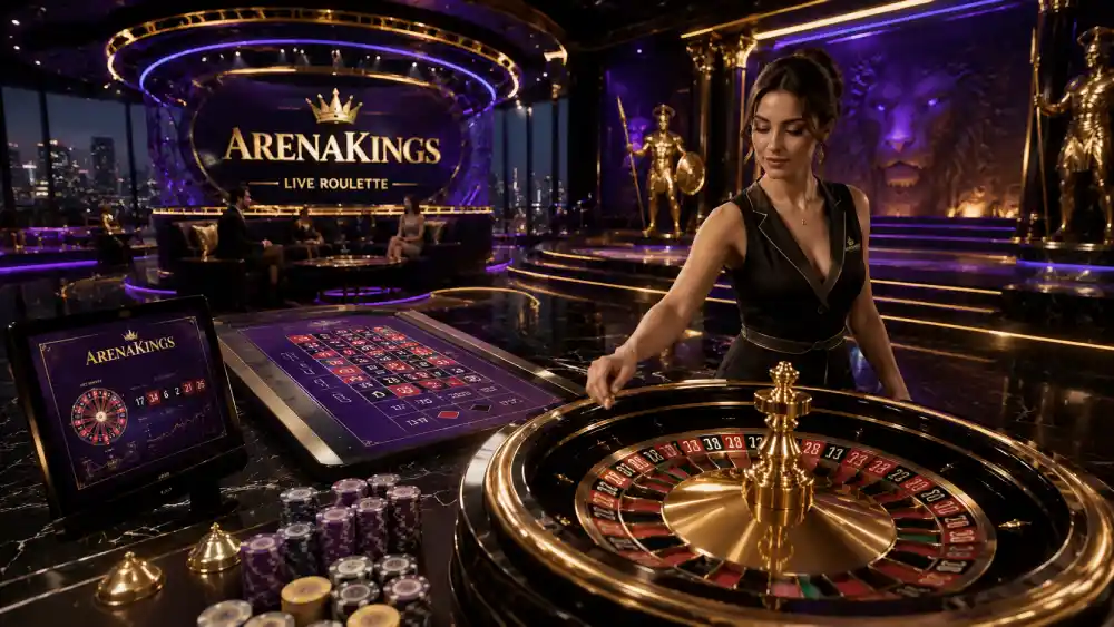 online roulette