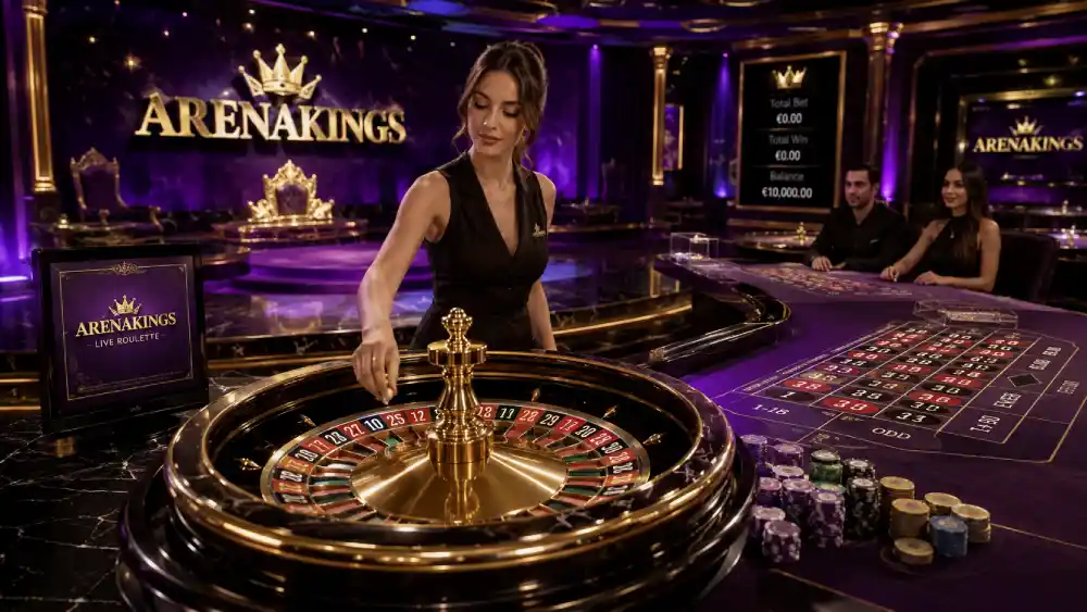 online roulette