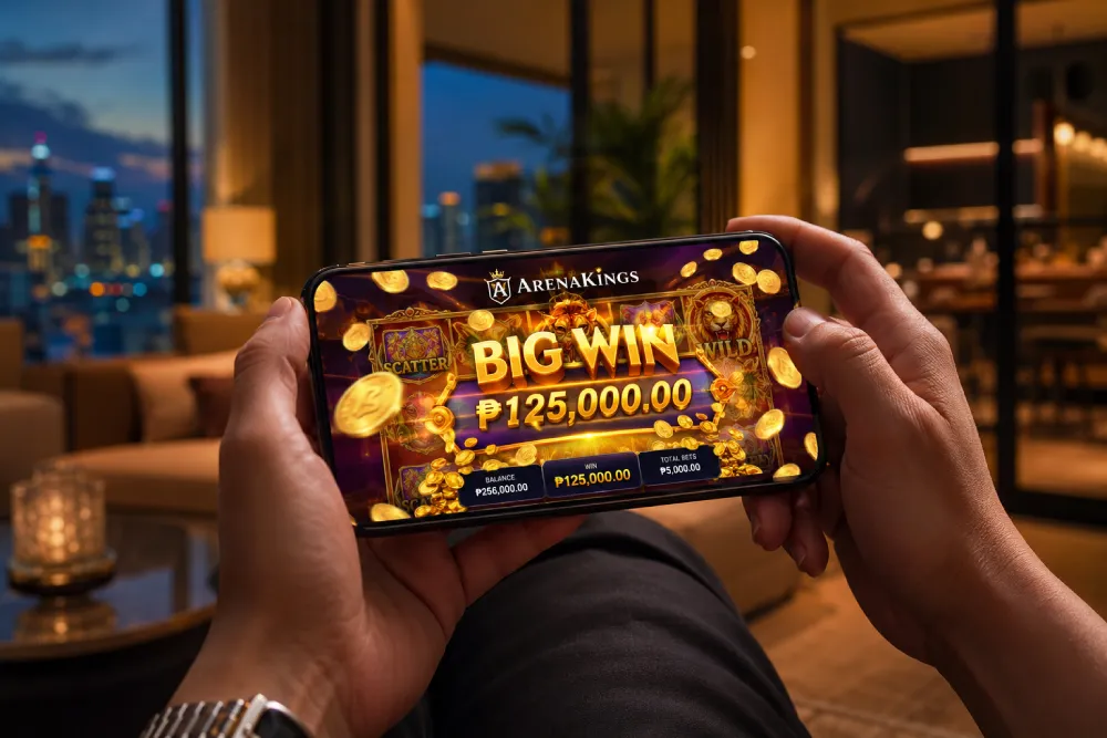 online slots games