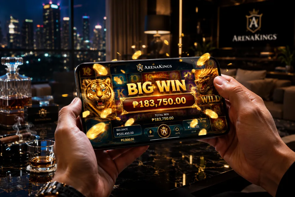 online slots games