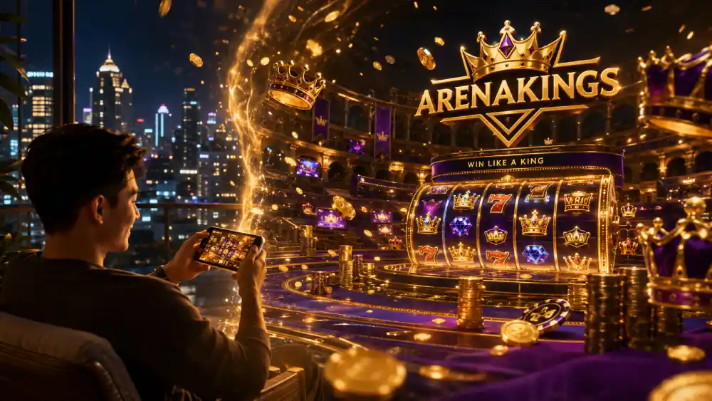 online slots real money