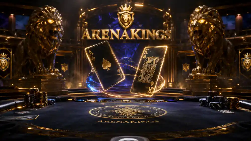 poker online