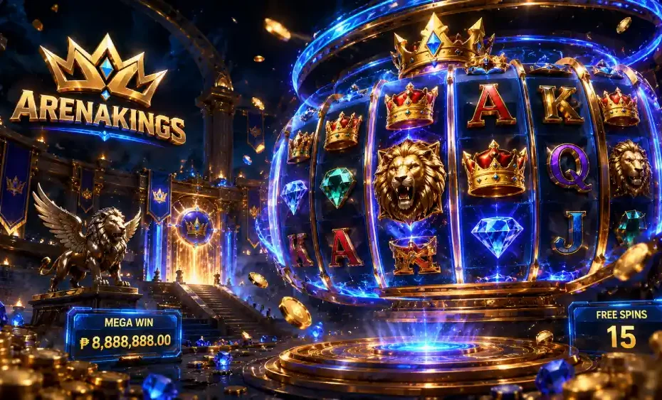 slots online