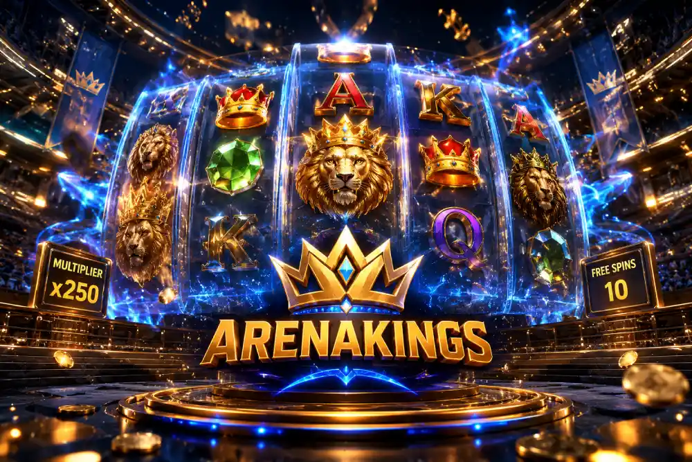slots online