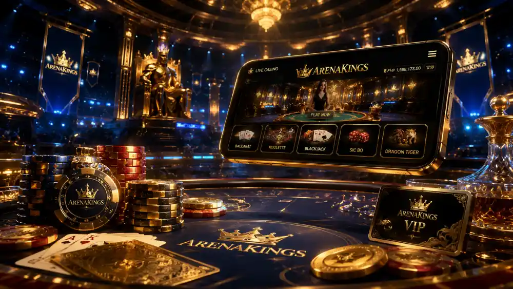 table games online