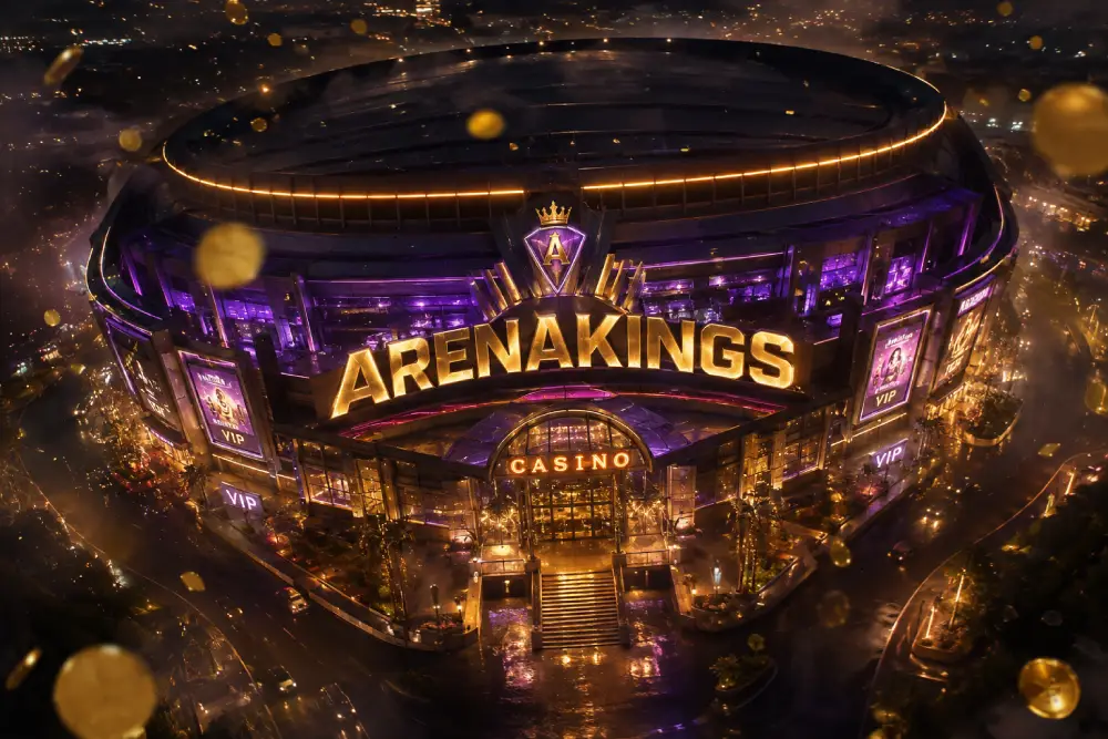 online casino